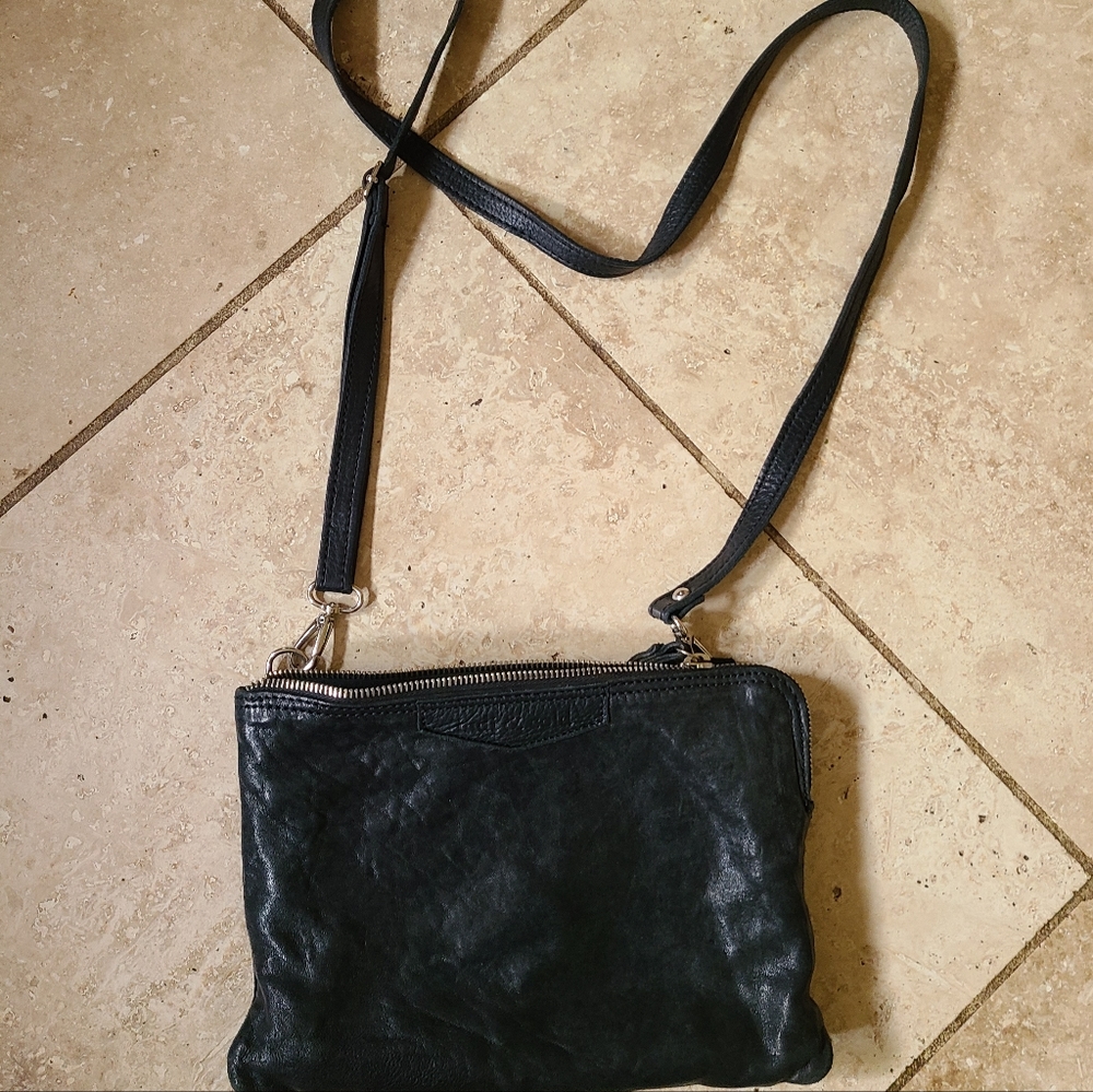 Indi and cold purse